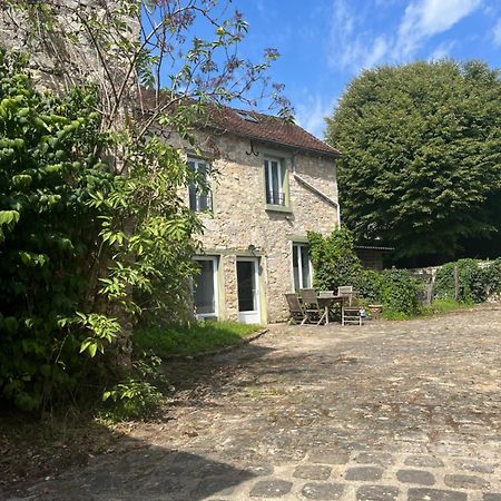 Les Ecuries Bed & Breakfast Recloses Dış mekan fotoğraf