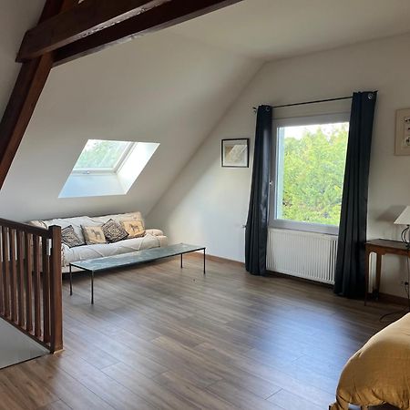 Les Ecuries Bed & Breakfast Recloses Dış mekan fotoğraf