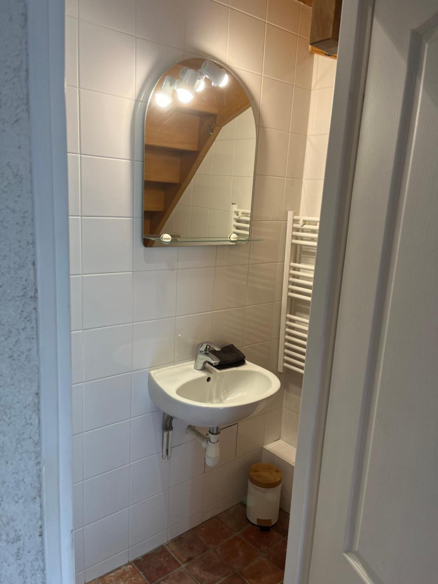 Les Ecuries Bed & Breakfast Recloses Dış mekan fotoğraf
