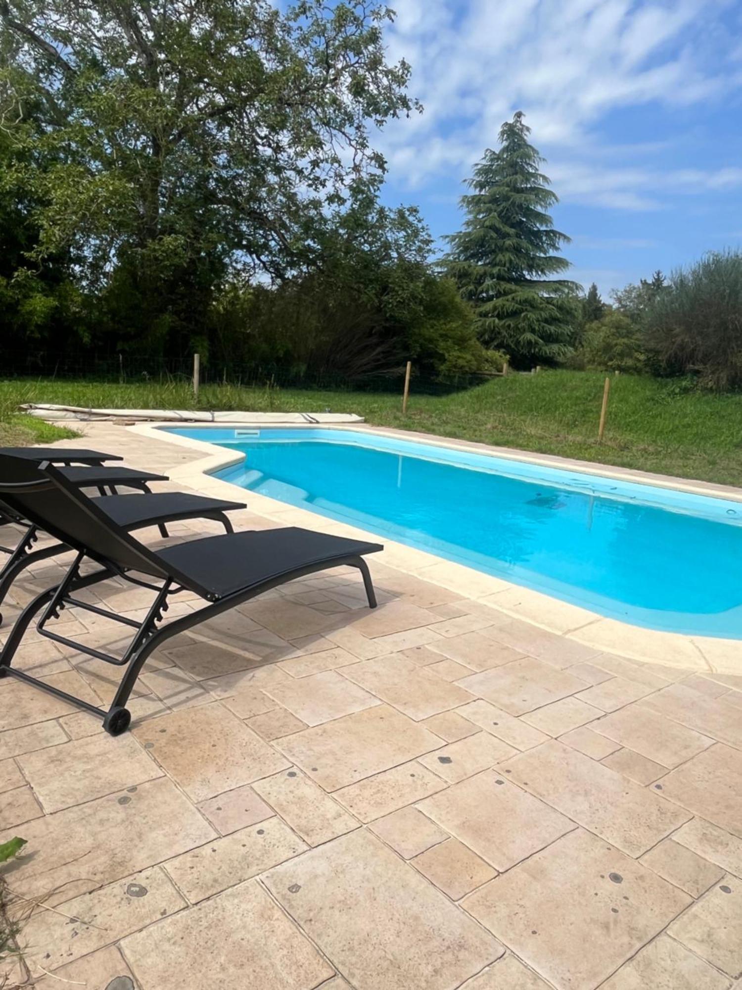 Les Ecuries Bed & Breakfast Recloses Dış mekan fotoğraf
