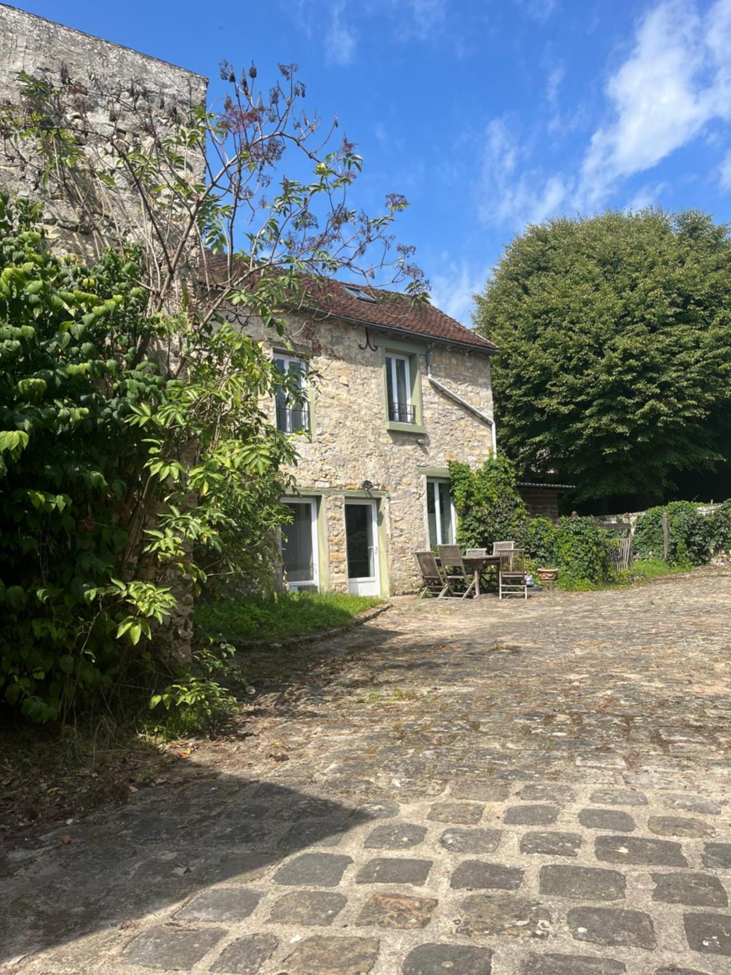 Les Ecuries Bed & Breakfast Recloses Dış mekan fotoğraf