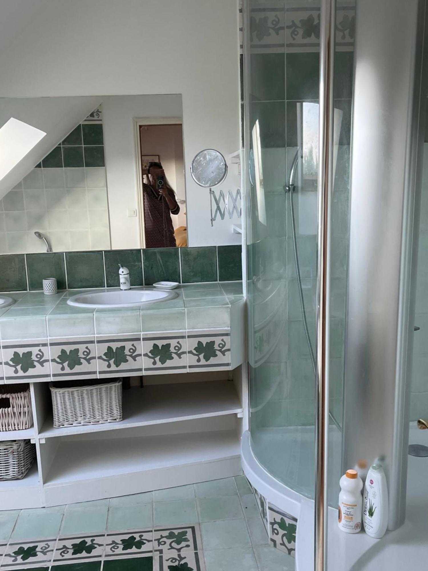 Les Ecuries Bed & Breakfast Recloses Dış mekan fotoğraf