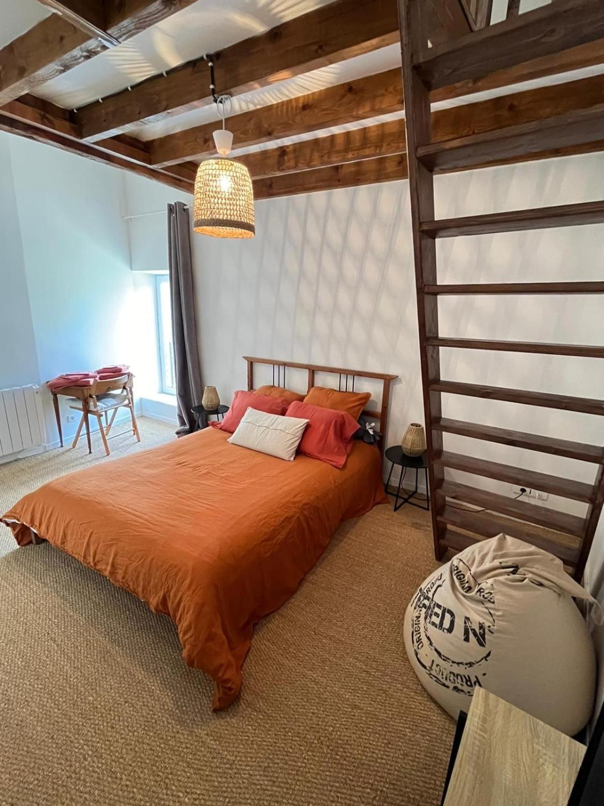 Les Ecuries Bed & Breakfast Recloses Dış mekan fotoğraf
